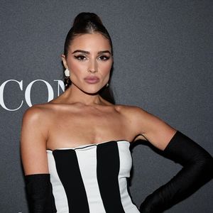 Olivia Culpo fürchtet, keine eigenen Kids bekommen zu können