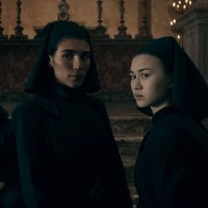 "Warrior Nun" könnte nach Netflix-Aus ganz neu durchstarten