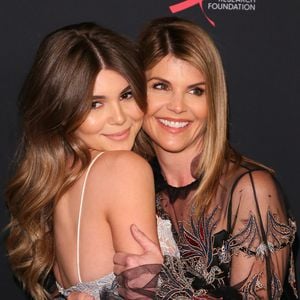 Olivia bei US-"Let's Dance": So reagierte Mama Lori Loughlin