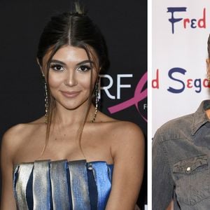 Wegen Support für Olivia Jade: Sofia Richie bekommt Hate