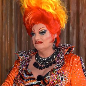 Dragqueen Olivia Jones wäre eigentlich lieber hetero gewesen
