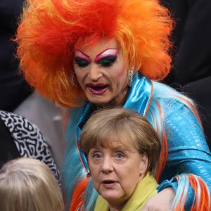 Nach Beinverkürzung: So verändert ist Olivia Jones' Alltag
