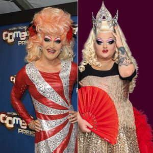Olivia Jones über "Queen of Drags"-Aus ihrer Angestellten!