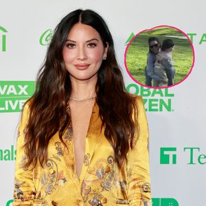 Brustkrebsdiagnose: Olivia Munns Sohn schenkt ihr Kraft!