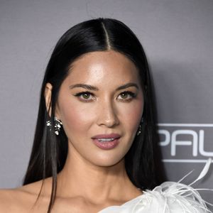 Olivia Munn wurde von ihrer Schwangerschaft überrascht!