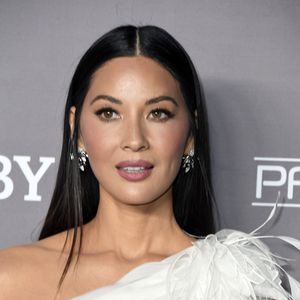 Schwangere Olivia Munn fühlt sich nicht bereit für ihr Baby