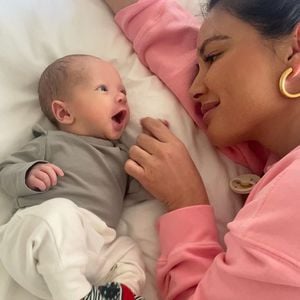 "Hart": Olivia Munn hat Probleme beim Stillen ihres Sohnes