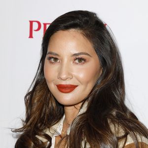 "Fühle mich gut": Schwangere Olivia Munn gibt erstes Update