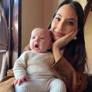 Darum bereut Olivia Munn den Namen ihrer Tochter Méi June