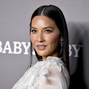 Süßer Clip: Olivia Munns Baby macht schon mehr Sport als sie
