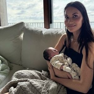 Per Leihmutter: Olivia Munn hat ein zweites Baby bekommen