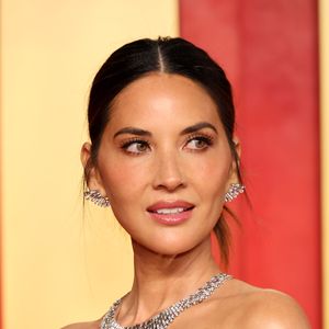 Olivia Munn kämpft mit Schuldgefühlen nach ihrem Brustkrebs