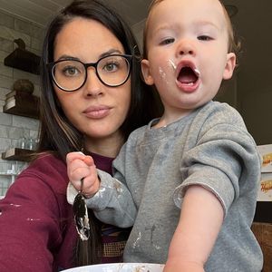 Brustkrebs-Diagnose: Olivia Munn möchte für Sohn (2) kämpfen
