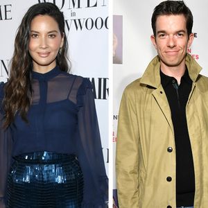 Baby-Alltag: Olivia Munn und ihr John sind ein tolles Team