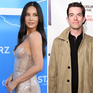 Neues Traumpärchen? Olivia Munn soll John Mulaney daten!