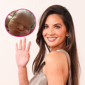"Meine Méi": Olivia Munn teilt niedliches Bild ihrer Tochter