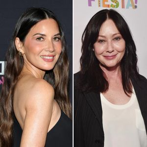 Krebserkrankung: Olivia Munn teilt Tipp von Shannen Doherty