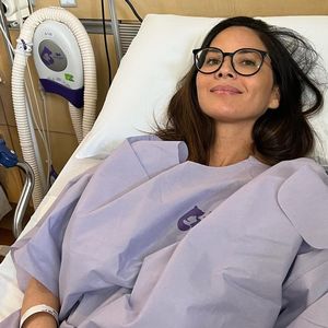 "Habe gewonnen": Olivia Munn zeigt ihre Brustkrebsnarben