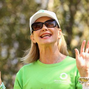 Krebs im Endstadium: So geht es Olivia Newton-John jetzt