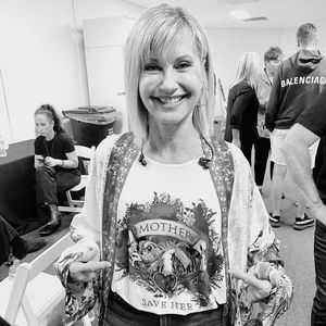 Unvergessen: Heute vor einem Jahr starb Olivia Newton-John