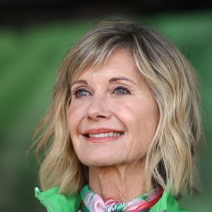 Staatliche Trauerfeier: Familie gedenkt Olivia Newton-Johns