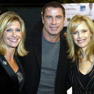 Kelly Preston: Ihr letzter roter Teppich