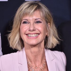 Diesen Beruf wollte Olivia Newton-John eigentlich erlernen