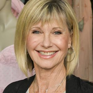 Witwer: Das lag Olivia Newton-John vor ihrem Tod am Herzen