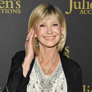 Diese Stars trauern um die Sängerin Olivia Newton-John (†73)