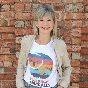 So geht es Olivia Newton-John nach ihrer Krebsdiagnose