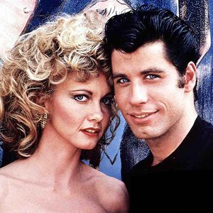 John Travolta weinte bei den Oscars um Olivia Newton-John
