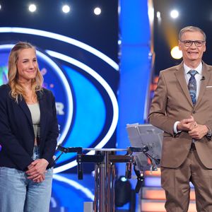 "Wer wird Millionär?"-Zockerin strauchelt bei 500-Euro-Frage