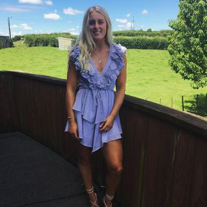 Mit nur 24 Jahren: Olympia-Sportlerin Olivia Podmore ist tot