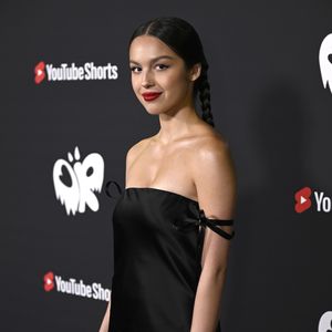 Neu verliebt: Olivia Rodrigo datet schon wieder Schauspieler