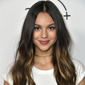 Selten: Olivia Rodrigo ist mit ihrem Freund Adam unterwegs
