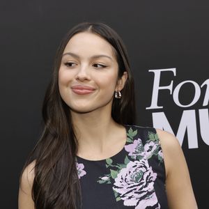 Das ist Olivia Rodrigos entscheidende Frage beim ersten Date