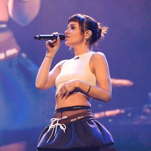 Lily Allen nervös: Erste Tour nach sechs Jahren Nüchternheit