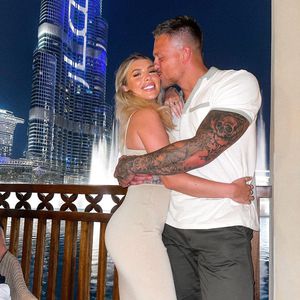 UK-"Love Island"-Paar Olivia und Alex erwarten Nachwuchs!