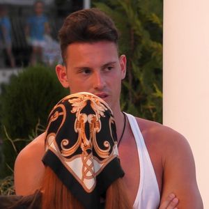 Backpfeife von Olivia: Ist "Ex on the Beach"-Max sauer?