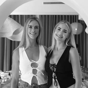 Olivia von Platen und Anahita Rehbein canceln Podcast-Event