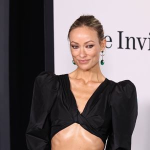 Warum Olivia Wilde Gen Z jetzt jede Scham austreiben will