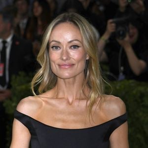 Schwierig: Olivia Wilde spricht offen über lange Beziehungen