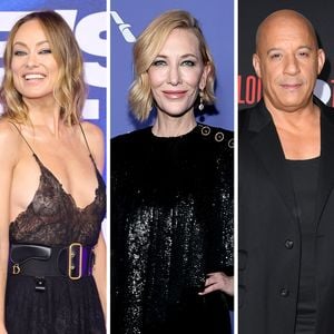 Olivia Wilde & Co.: Diese Stars feiern schon vor den Oscars!