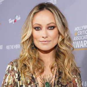 Auf Harry Styles' Konzert: Olivia Wilde tanzt mit ihren Kids
