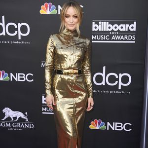 Olivia Wilde: James Bond brachte mir Schießen bei