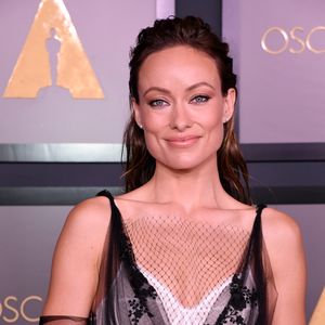 Botschaft an Harry? Olivia Wilde teilt Filmzitat über Liebe
