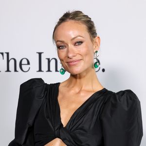 Darum musste Olivia Wilde ihren echten Namen ablegen