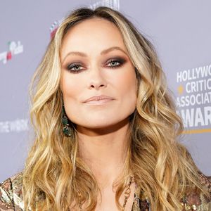 Dating-Hate: Schränkt Olivia Wilde deswegen Kommentare ein?