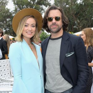 Hat Olivia Wilde über Liebes-Aus mit Jason Sudeikis gelogen?
