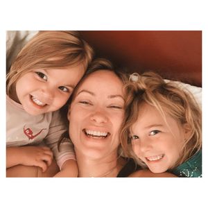 Olivia Wildes Kinder fordern nun jugendfreie Filme von ihr!